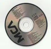 CD - Myleka Thompson - Myleka