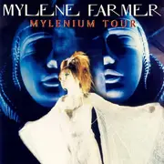 LP-Box - Mylène Farmer - Mylenium Tour - Gatefold Box set