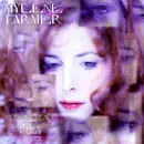 12inch Vinyl Single - Mylène Farmer - Optimistique-Moi (Dance Remixes)