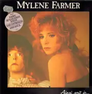 Mylène Farmer - Ainsi Soit Je...