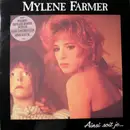 LP - Mylene Farmer - Ainsi Soit Je...