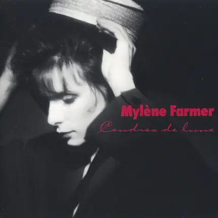 Mylène Farmer - Cendres de Lune