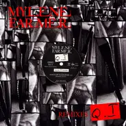 Mylène Farmer - Q.I (Remixes)