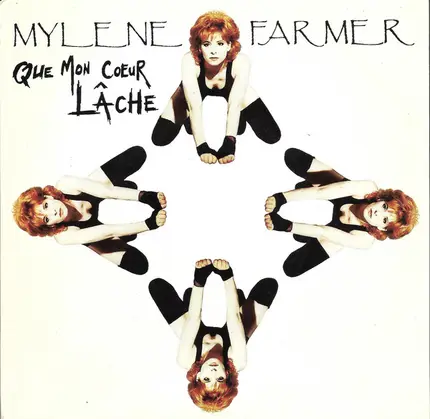 Mylène Farmer - Que Mon Coeur Lâche
