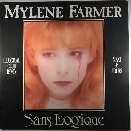 Mylene Farmer - Sans Logique