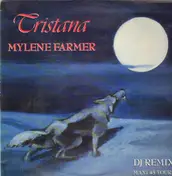 Mylene Farmer - Tristana