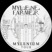 LP-Box - Mylène Farmer - Mylenium Tour - Gatefold Box set