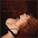 CD - Mylène Farmer - Avant Que L'Ombre... - Red CD