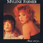 CD - Mylène Farmer - Ainsi Soit Je...