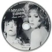 CD - Mylène Farmer - Ainsi Soit Je...