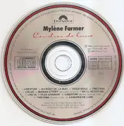 CD - Mylène Farmer - Cendres De Lune