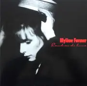 LP - Mylène Farmer - Cendres De Lune