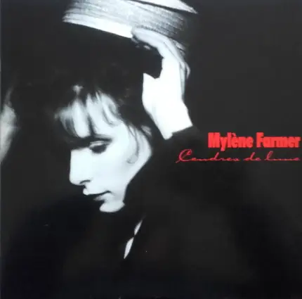 Mylène Farmer - Cendres de Lune