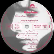 LP - Mylène Farmer - Cendres De Lune