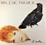 LP - Mylène Farmer - L'Autre...