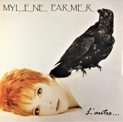 Mylène Farmer - L'Autre...