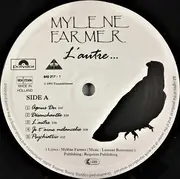 LP - Mylène Farmer - L'Autre...
