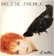 LP - Mylène Farmer - L'Autre...