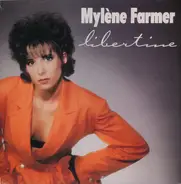 Mylène Farmer - Libertine