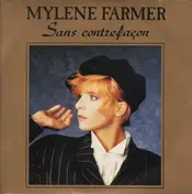 Mylene Farmer - Sans Contrefaçon