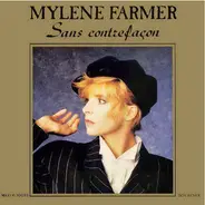 Mylène Farmer - Sans Contrefaçon