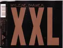 CD Single - Mylène Farmer - Xxl - Gold Disc