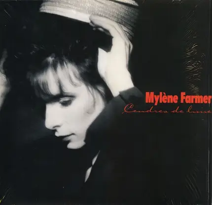 Mylene Farmer - Cendres de Lune