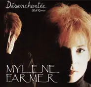 Mylène Farmer - Desenchantee