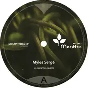 Myles Serge - Metaphysics