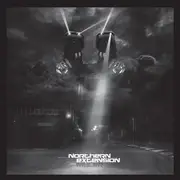 12inch Vinyl Single - Myler - Northern Extension - EP