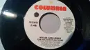 7inch Vinyl Single - myles and lenny - Can You Give It All To Me / Can You Give It All To Me