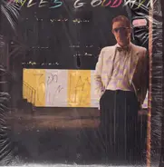 Myles Goodwyn - Myles Goodwyn
