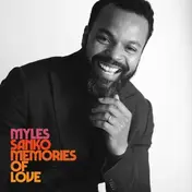 Myles Sanko - Memories Of..