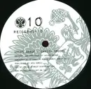 12inch Vinyl Single - Myles Sergé - Cavity Creeps - Still Sealed