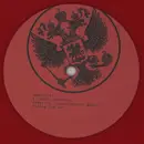 12inch Vinyl Single - Myles Sergé - Morritos - Red