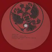 Myles Sergé - MORRITOS