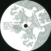 12inch Vinyl Single - Myles Sergé - Cavity Creeps - Still Sealed