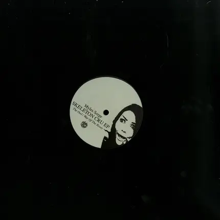 Myles Sergé - Skeleton Cru