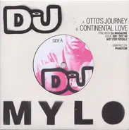 Mylo - Otto's Journey / Continental Love