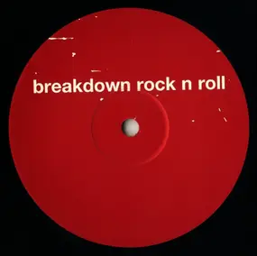 Mylo - Breakdown Rock N Roll