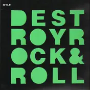 Mylo - Destroy Rock & Roll