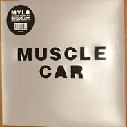 Mylo - Muscle Car -1-