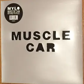 Mylo - Muscle Car -1-