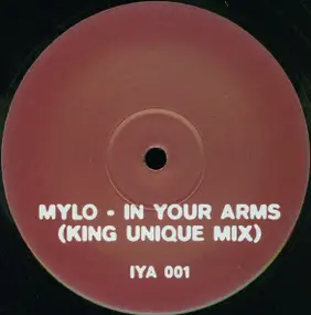 Mylo - In Your Arms (King Unique Mix)