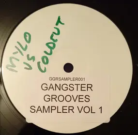 Mylo - Gangster Grooves Sampler Vol 1