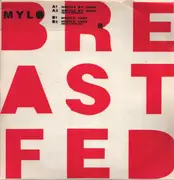 12inch Vinyl Single - Mylo - Wolves Of Miami