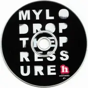 CD Single - Mylo - Drop The Pressure