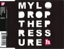 CD Single - Mylo - Drop The Pressure