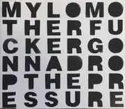 CD Single - Mylo - Drop The Pressure