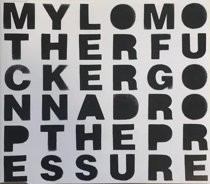 Mylo - Drop the pressure